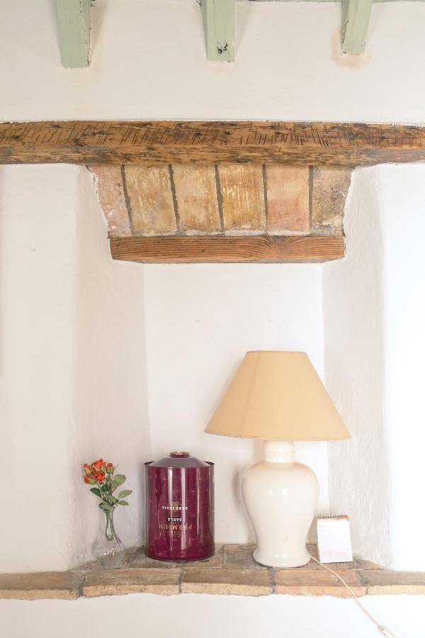 Boutique House Junto Al Mar Vila Barbate Exterior foto