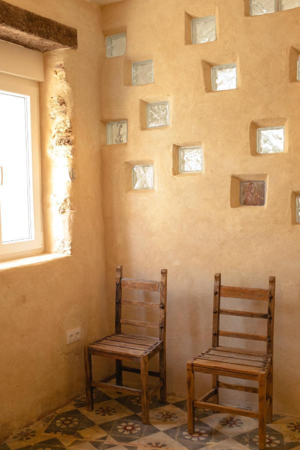 Boutique House Junto Al Mar Vila Barbate Exterior foto
