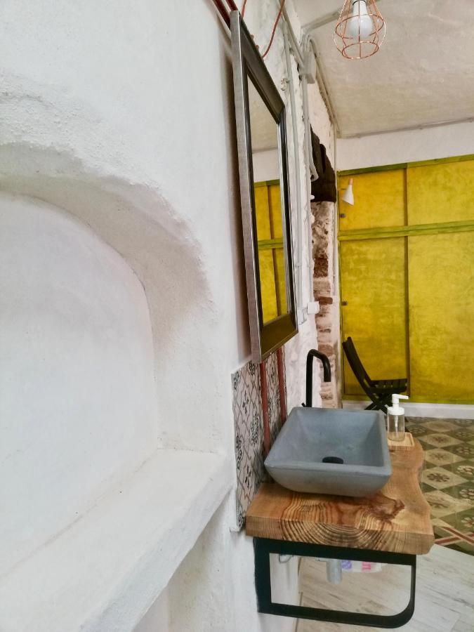 Boutique House Junto Al Mar Vila Barbate Exterior foto