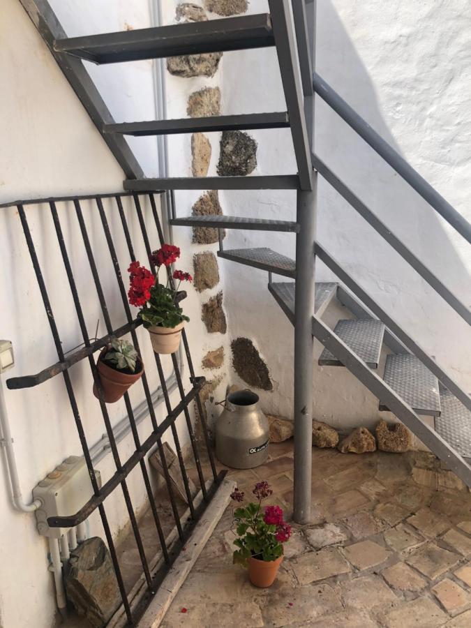 Boutique House Junto Al Mar Vila Barbate Exterior foto