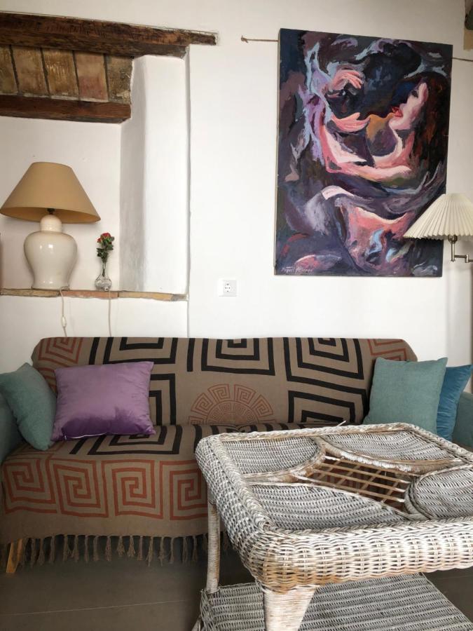Boutique House Junto Al Mar Vila Barbate Exterior foto