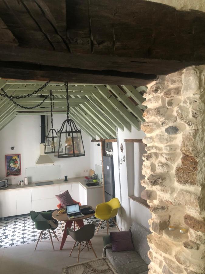 Boutique House Junto Al Mar Vila Barbate Exterior foto