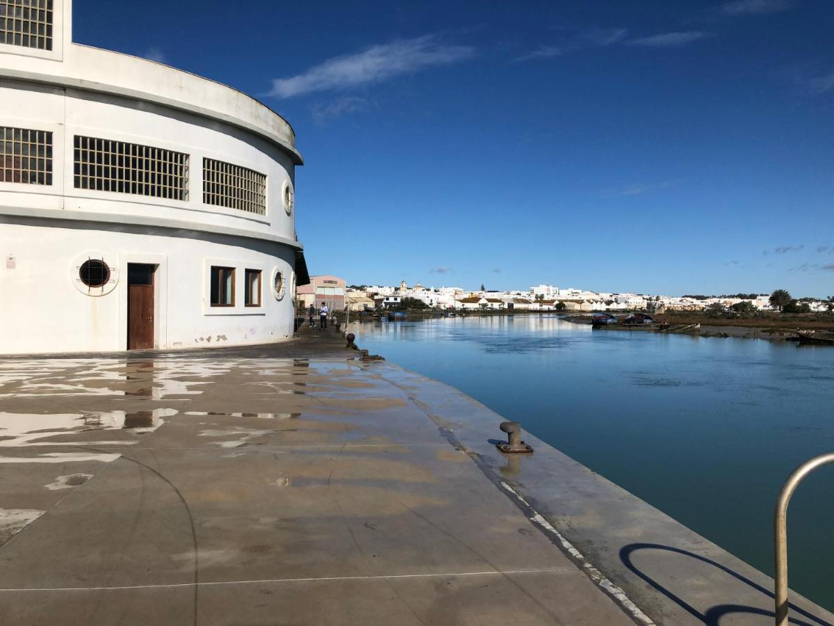 Boutique House Junto Al Mar Vila Barbate Exterior foto