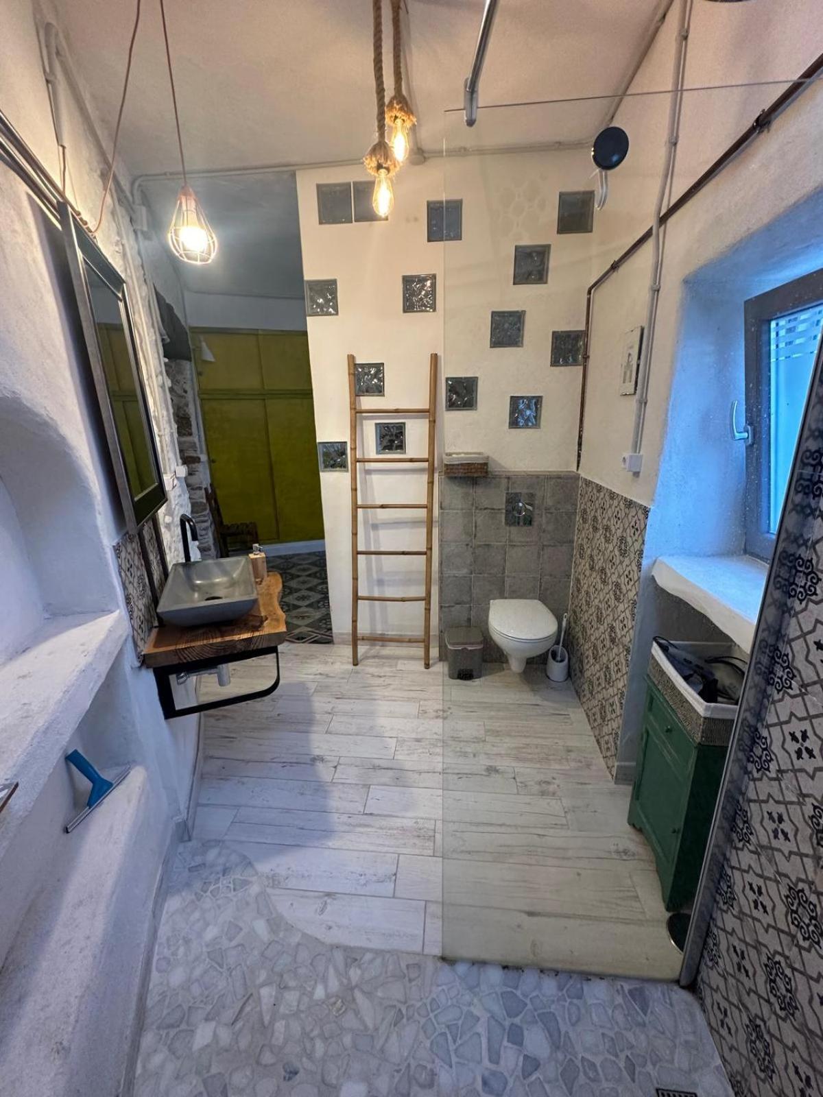 Boutique House Junto Al Mar Vila Barbate Exterior foto