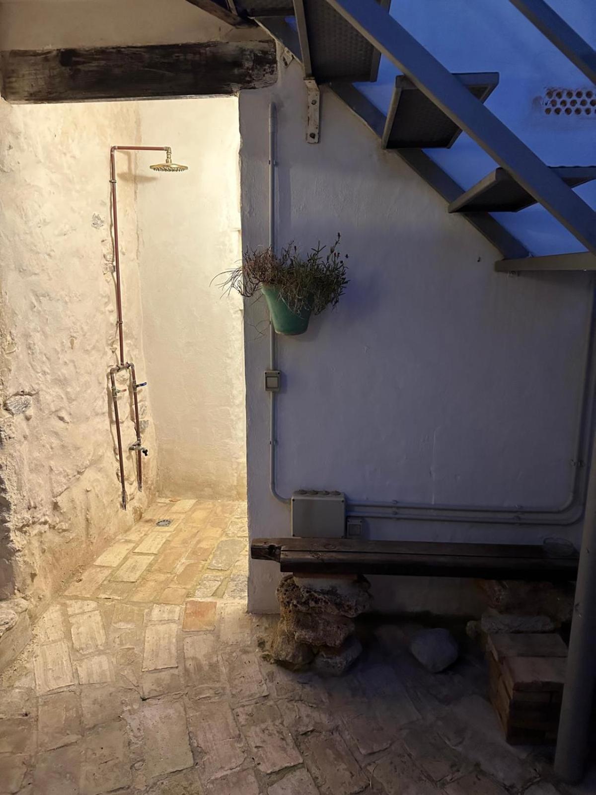 Boutique House Junto Al Mar Vila Barbate Exterior foto