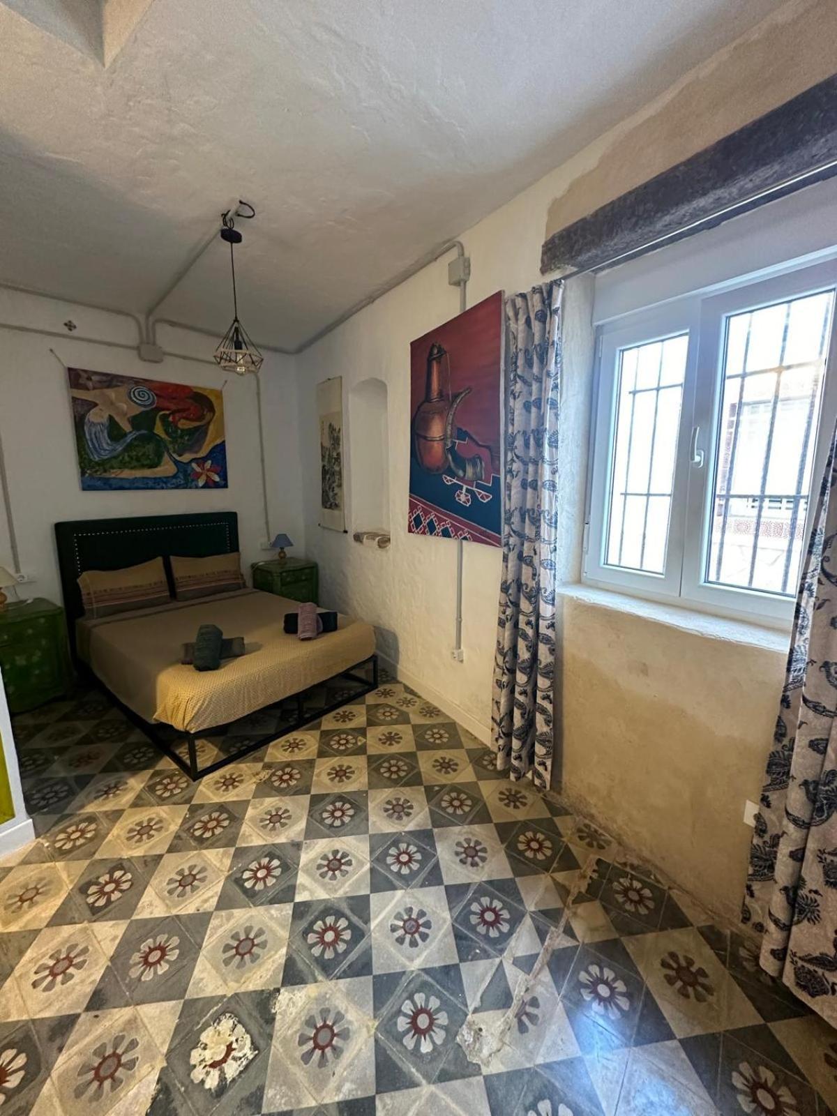 Boutique House Junto Al Mar Vila Barbate Exterior foto